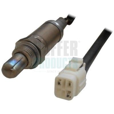 Sonda Lambda MEAT & DORIA 7481589