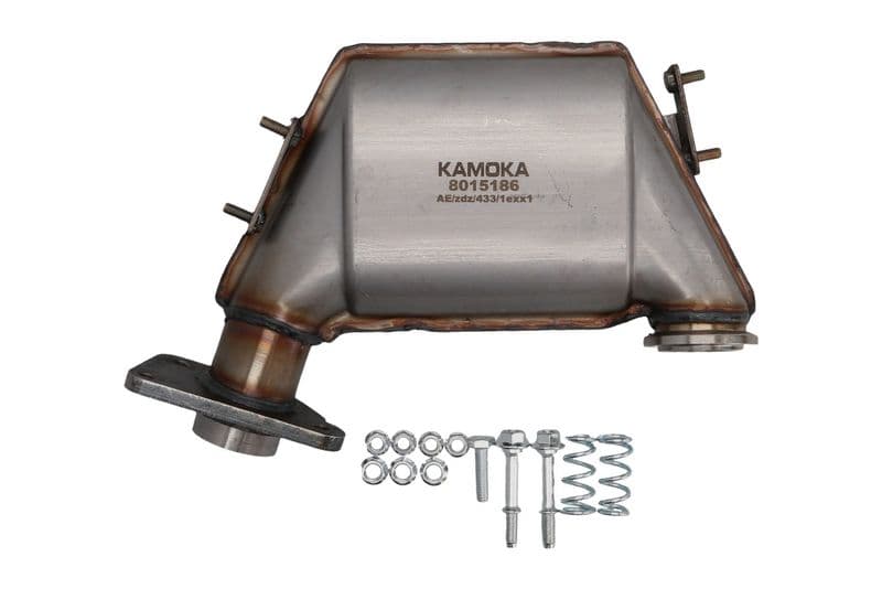 Catalizator KAMOKA 8015186