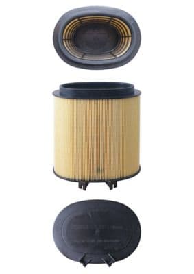Filtru aer KNECHT LX 2974