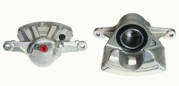 Etrier frana BUDWEG CALIPER 342161