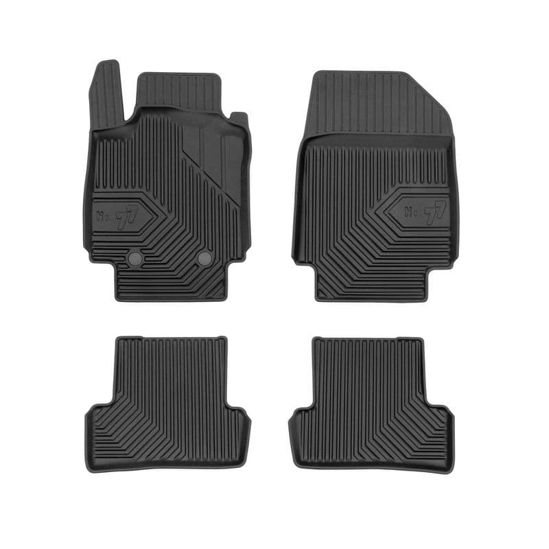 Set covorase Frogum NO.77 77409651