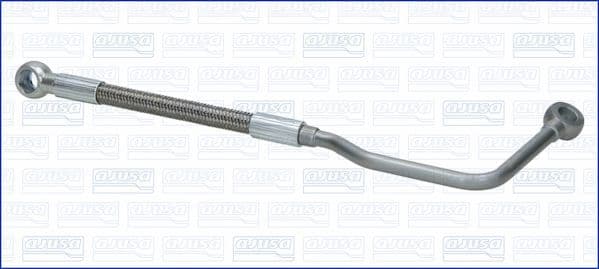 conducta ulei, incarcare AJUSA OP10450