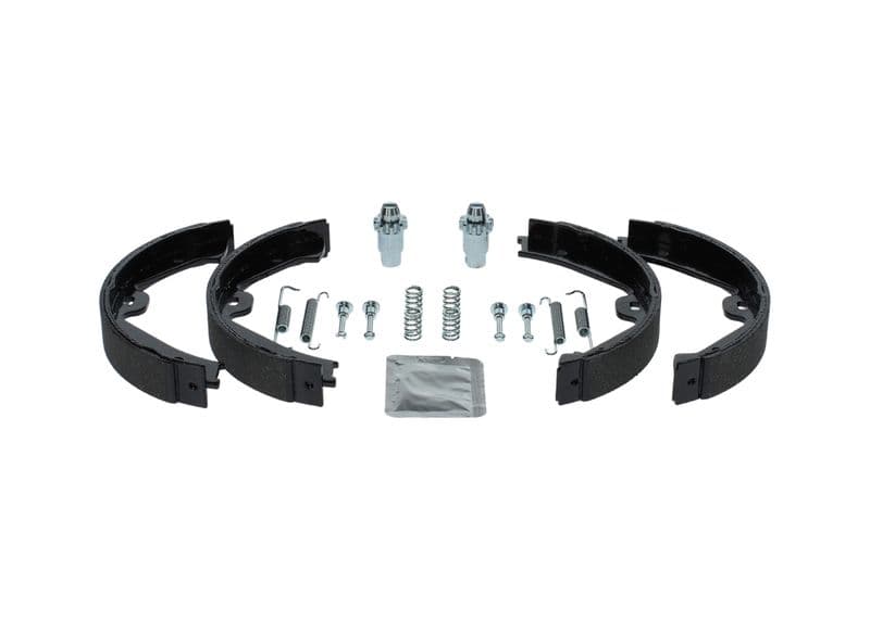 Set saboti frana, frana de mana BOSCH 0 204 113 830