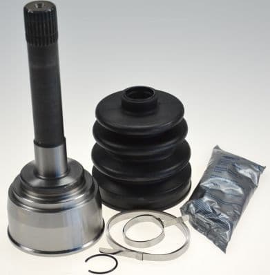 Set articulatie, planetara SPIDAN 23972