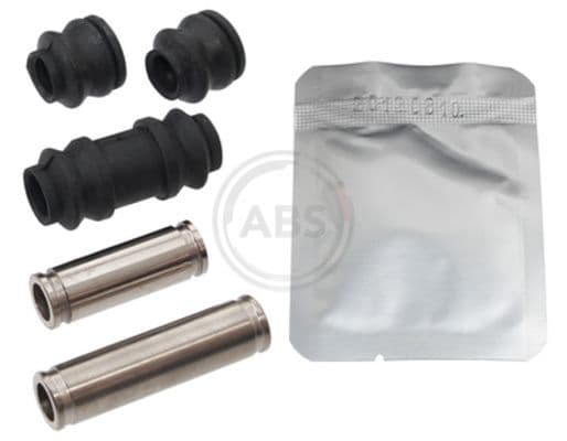 Set bucsi de ghidaj, etrier frana ABS 55161