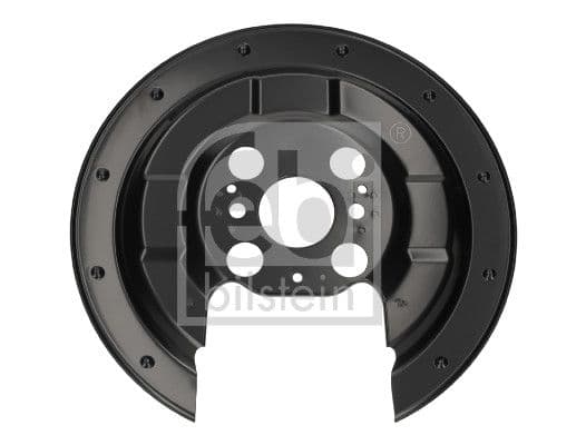 protectie stropire,disc frana FEBI BILSTEIN 197167