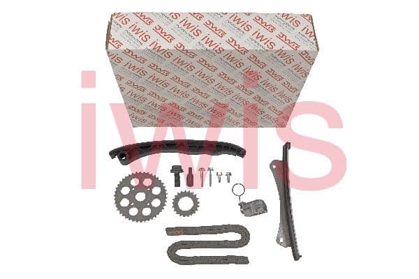 chit lant de distributie IWIS MOTORSYSTEME iwis calitate originală de echipament original, fabricat în 59764Set