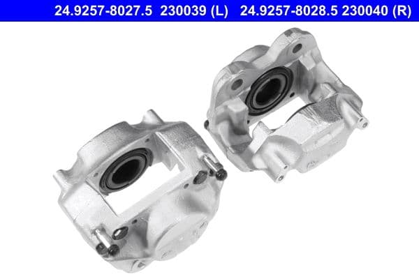Etrier frana ATE 24.9257-8028.5