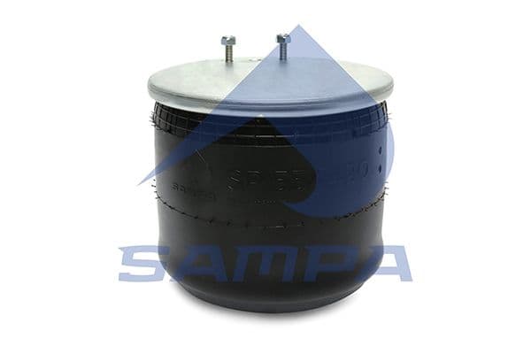Burduf, suspensie pneumatica SAMPA SP 554420-K