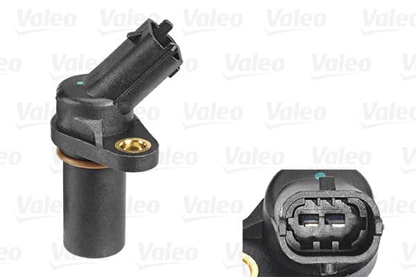 Senzor impulsuri, arbore cotit VALEO 254000