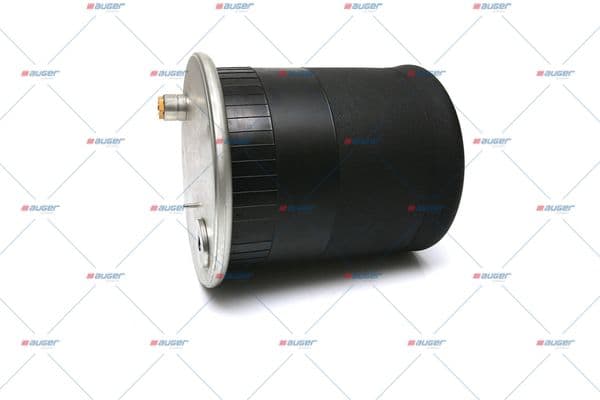 Burduf, suspensie pneumatica AUGER AU 346122-KP01