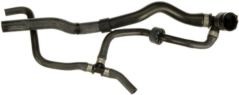 Furtun radiator GATES 05-5837
