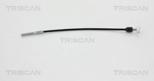 Cablu, frana de parcare TRISCAN 8140 27135