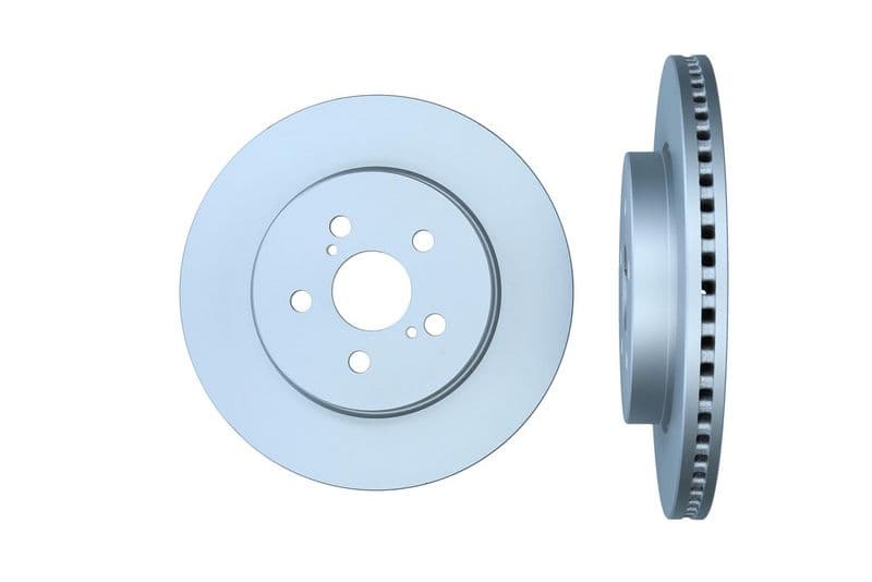 Disc frana KAMOKA 103059