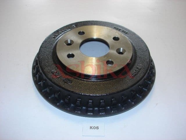 Tambur frana ASHIKA 56-K0-005