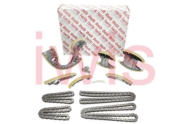 chit lant de distributie IWIS MOTORSYSTEME iwis calitate originală de echipament original, fabricat în 72717Set