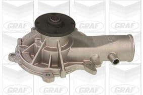 Pompă de apă, răcire motor GRAF PA234