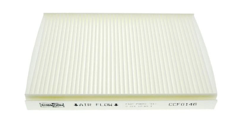 Filtru, aer habitaclu CHAMPION CCF0146