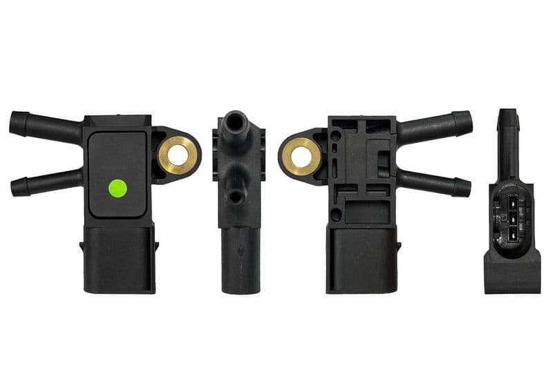 Senzor, presiune gaze evacuare WAGNER PRS00048