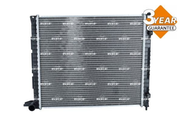 Radiator, racire motor NRF 55445