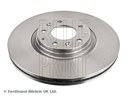 Disc frana BLUE PRINT ADM543112