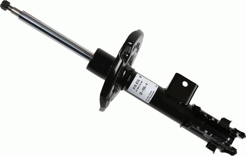 amortizor SACHS 316 874