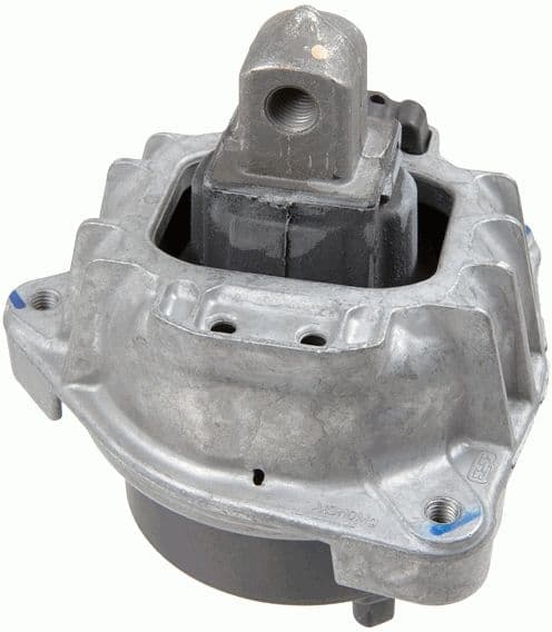 Suport motor LEMFÖRDER 39105 01