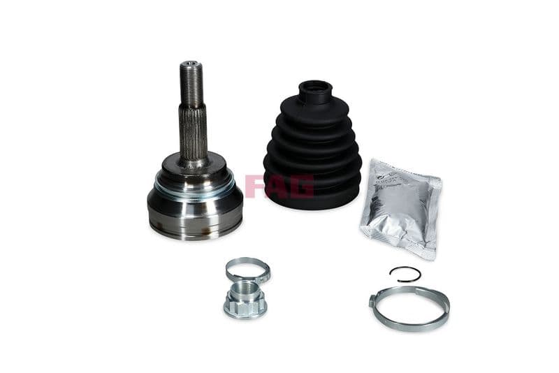Set articulatie, planetara Schaeffler FAG 771 0480 30