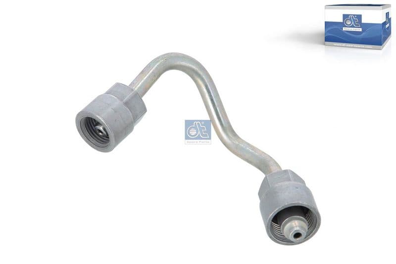 conducta de inalta presiune, inst. de injectie DT Spare Parts 2.12057