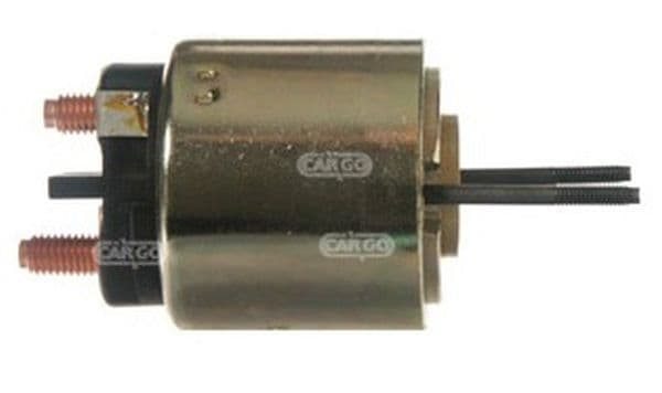 Solenoid, electromotor CQ CQ2030037