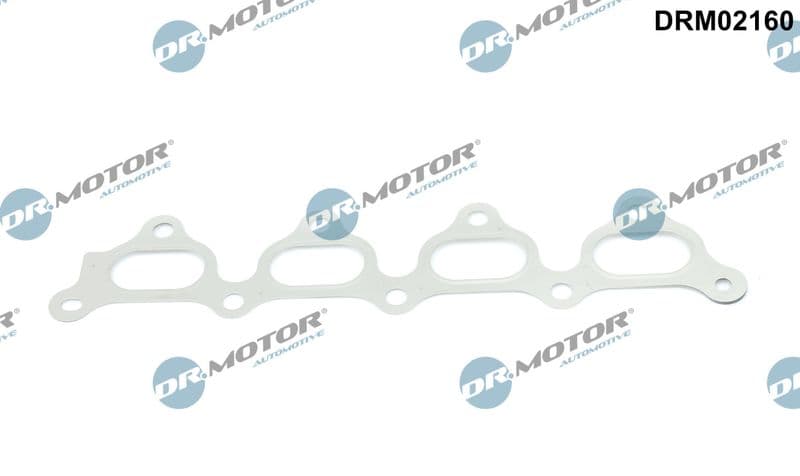 Garnitura, galerie evacuare Dr.Motor Automotive DRM02160