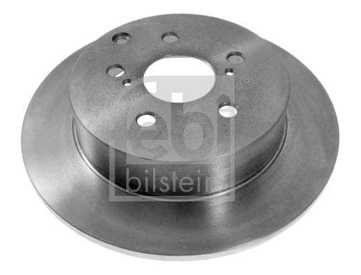 Disc frana FEBI BILSTEIN 108572