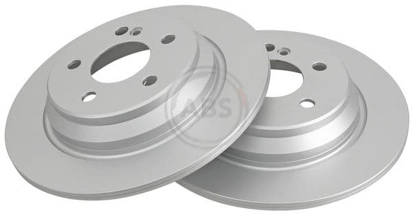 Disc frana ABS 17112