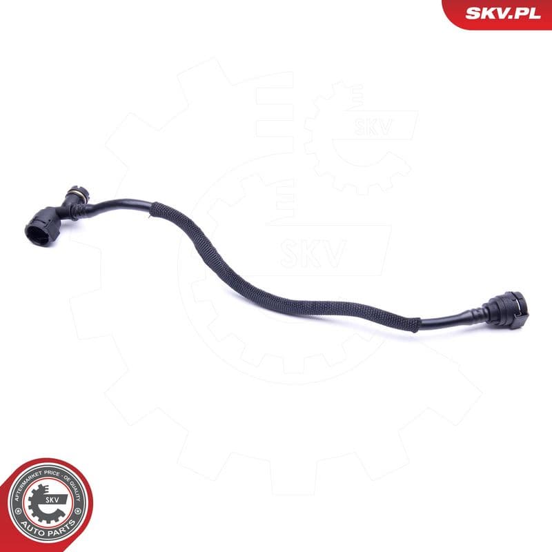 Furtun radiator ESEN SKV 43SKV627