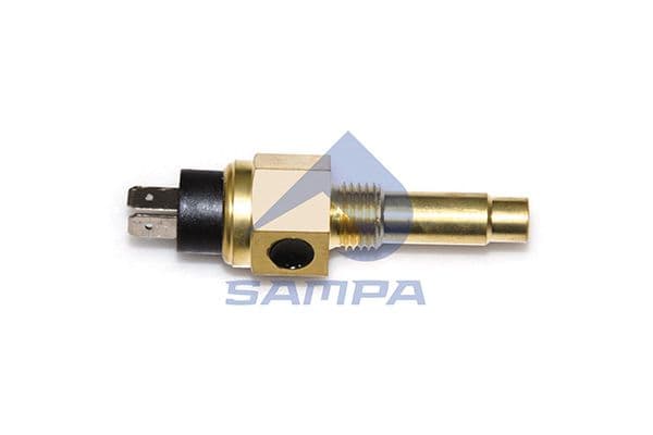 Comutator temperatura, ventilator radiator SAMPA 094.087