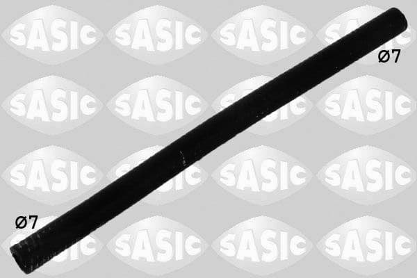 Furtun radiator SASIC 3400088