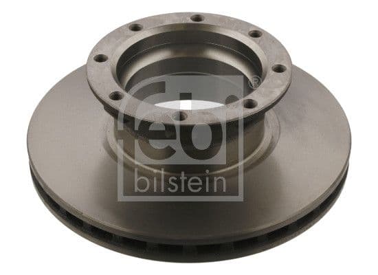 Disc frana FEBI BILSTEIN 10935
