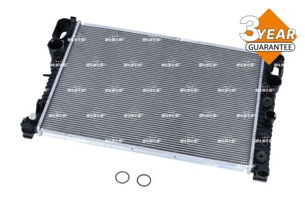 Radiator, racire motor NRF EASY FIT 53423