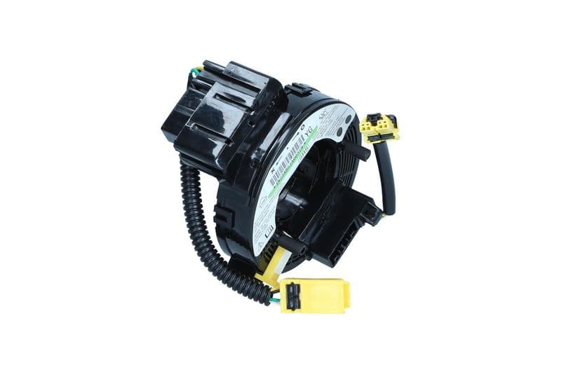 Arc spirala, Airbag KAMOKA 4210089