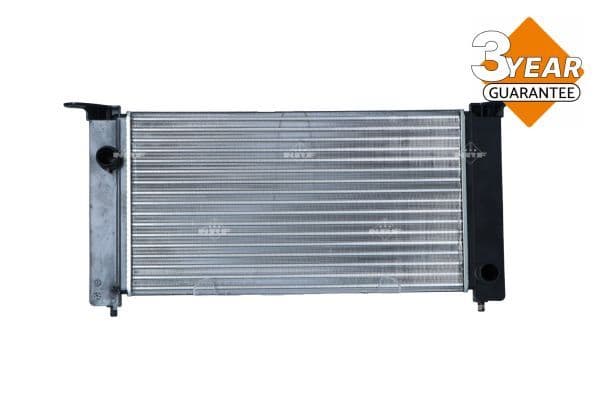 Radiator, racire motor NRF Economy Class 53603A
