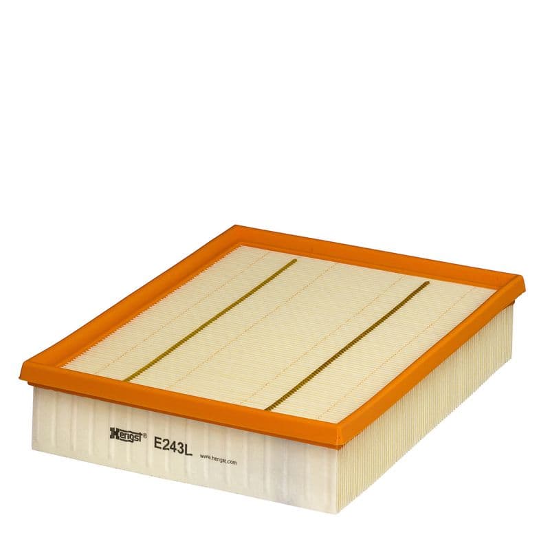 Filtru aer HENGST FILTER E243L