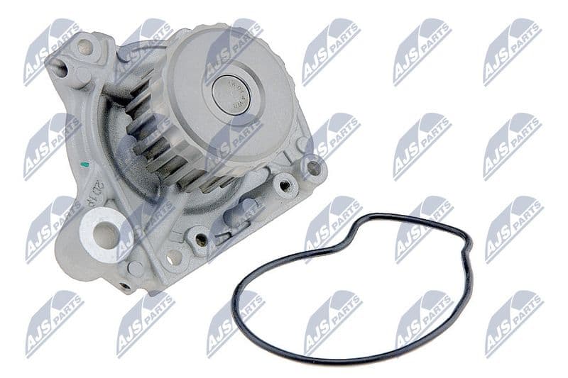 Pompă de apă, răcire motor NTY CPW-HD-036