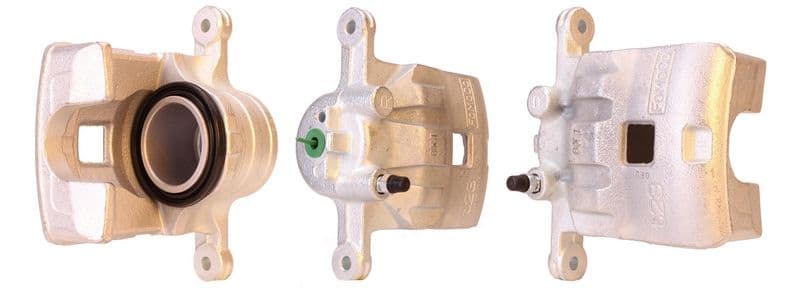 Etrier frana ELSTOCK 83-2263