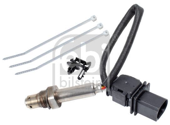 Sonda Lambda FEBI BILSTEIN 177570