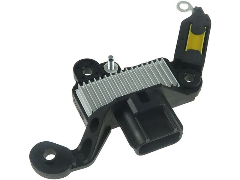 Regulator, alternator AS-PL AS ARE9026S