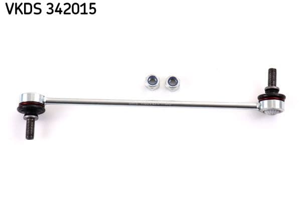 Brat/bieleta suspensie, stabilizator SKF VKDS 342015