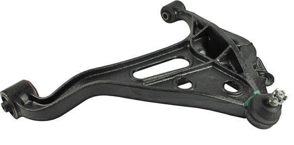 Brat, suspensie roata METZGER AUTOTEILE 58066102