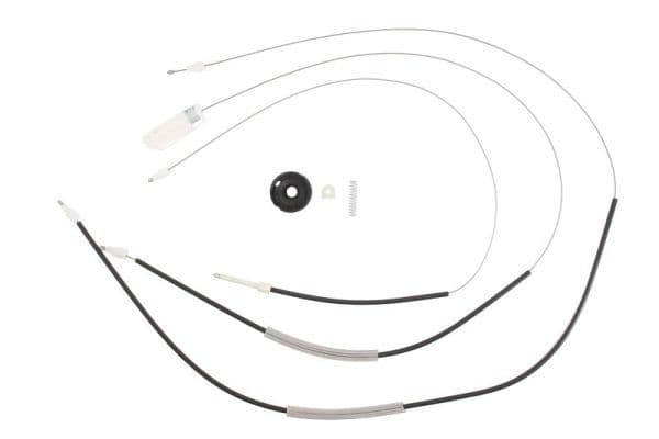 Set reparat, macara geam BLIC 6205-57-007827P