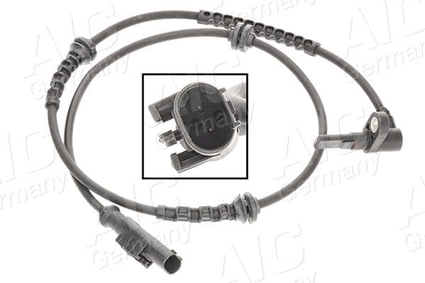 senzor,turatie roata AIC 55810