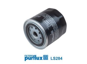 Filtru ulei PURFLUX LS284
